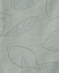 Toddler Boy 2-Piece Shorts Set Made with Organic Cotton Sienna Breeze