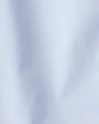 Girls Woven Active Pants - Blue