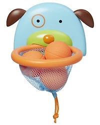 Zoo Bathtime Basketball