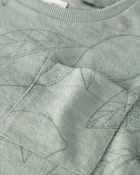 Boys 2-Piece Shorts Set Made with Organic Cotton Sienna Breeze