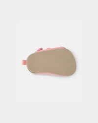 Baby Girl Sandals - Pink