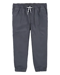 Drawstring Joggers