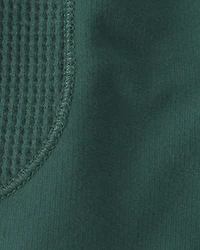 Baby 2-Pack French Terry Shorts Made with Organic Cotton