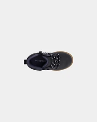 Toddler Boy Fashion Boot - Black