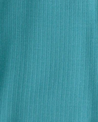 Baby PurelySoft 2-Way Zip Snug Fit Sleeper - Blue