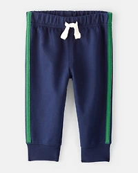 Baby Boy St.Patrick's Day Charmer 2-Piece Long-Sleeve Tee & Pant Set - Green