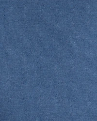 Baby Boy 3-Piece French Terry Jacket Outfit Set - Blue