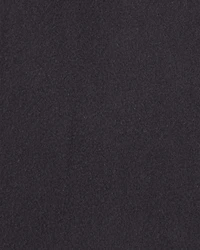 Girls Microfleece Flare Pants - Black