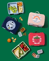 Spark Style Bento Lunch Box