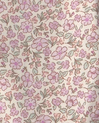 Baby Girl 3-Piece Bunny Bodysuit & Pant Set - Purple