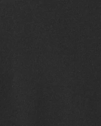 Toddler Girl Solid Bike Shorts - Black