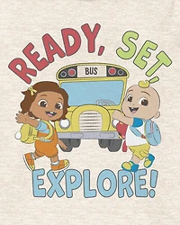 Toddler CoComelon Tee