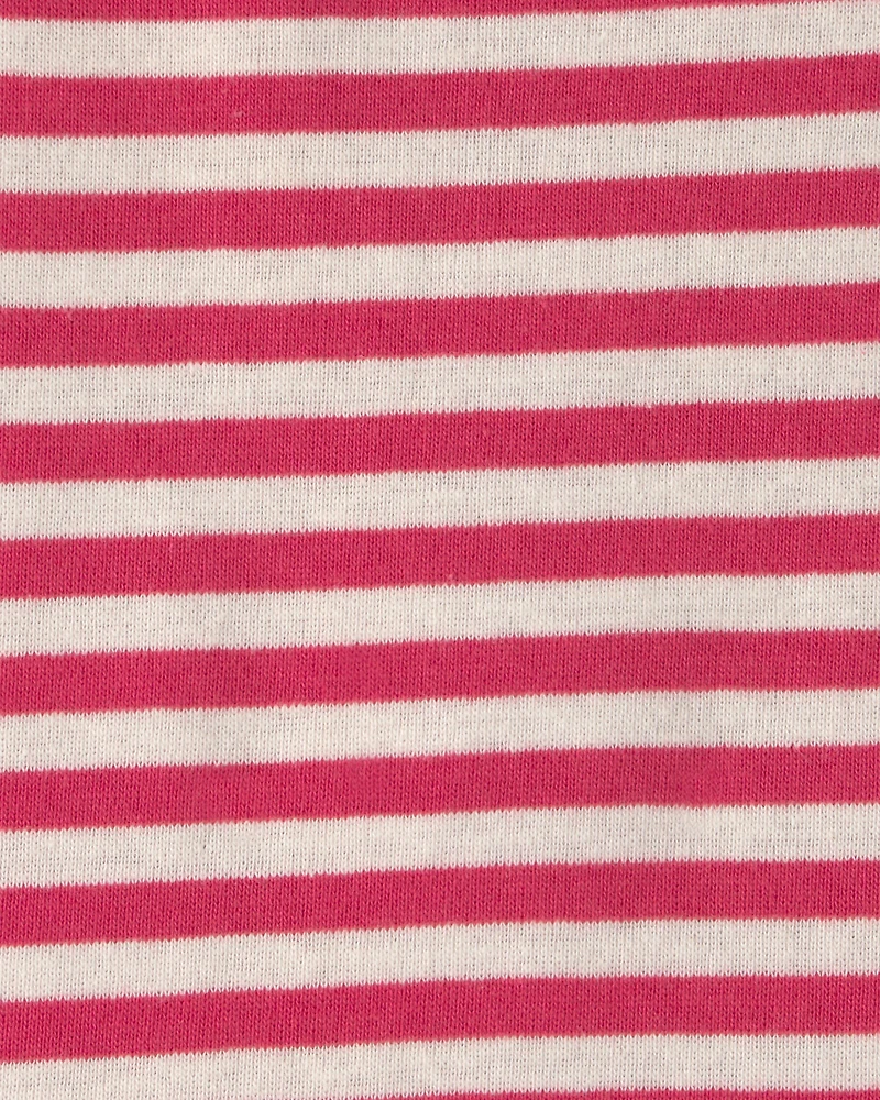 Baby Boy 7-Pack Sports Short-Sleeve Bodysuits