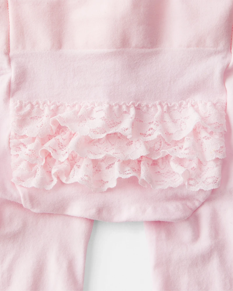 Baby 2-Pack Tights