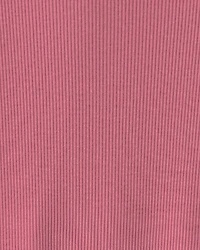 Baby Girl Floral Cotton 2-Way Zip Sleeper - Pink