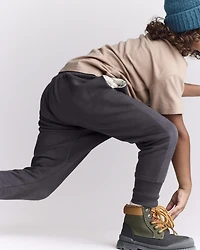 Toddler City Park™ Jogger Pant - Dark Grey