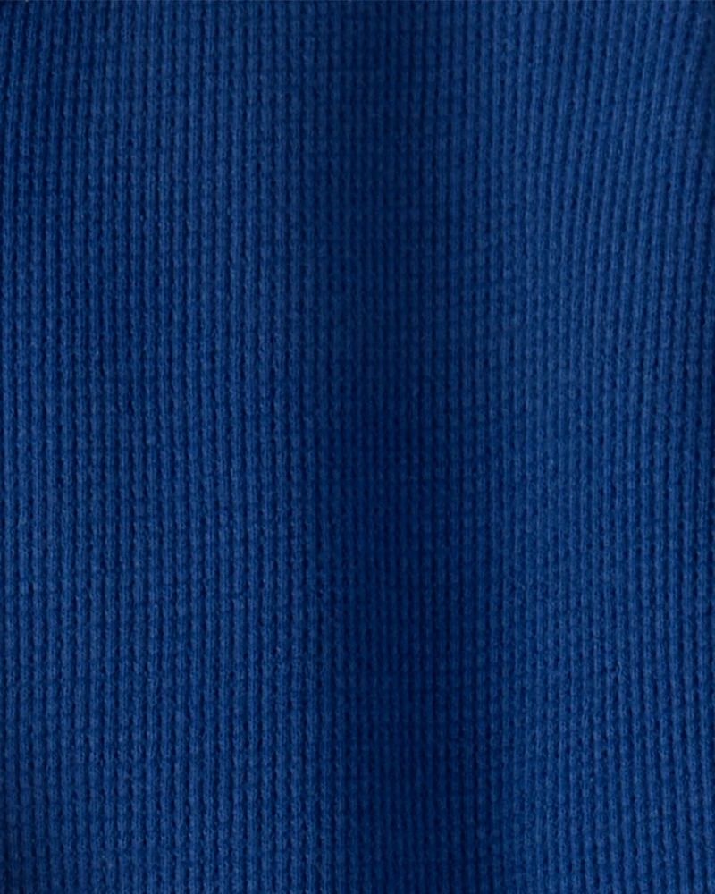 Toddler Boy 2-Pack Organic Cotton Tees