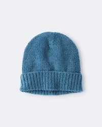 Toddler Beanie - Deep Teal