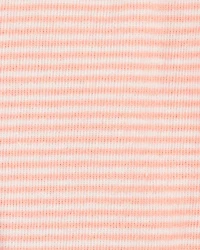 Baby Girl 6-Pack Long-Sleeve Original Bodysuits