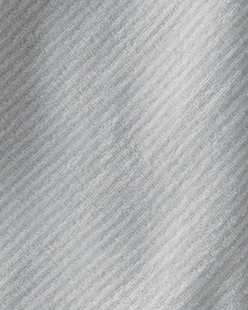 Baby 2-Pack Organic Cotton Towels