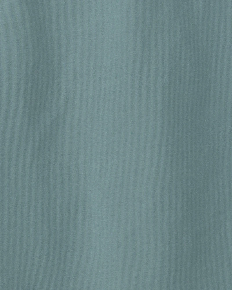 Boys 3-Pack Organic Cotton Tops