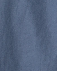 Boys Pull-On Pants - Blue