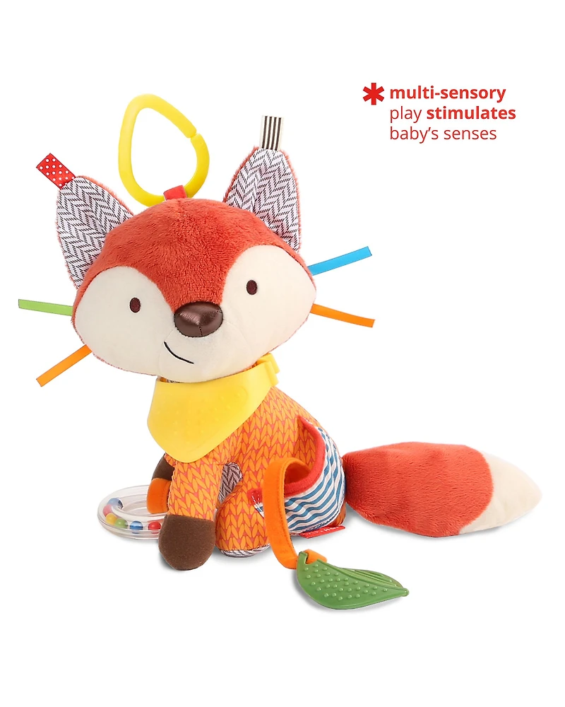 Bandana Buddies Activity Toy