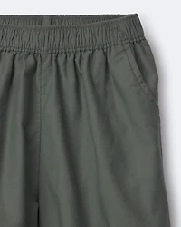 Toddler Relaxed Joggers - Sage