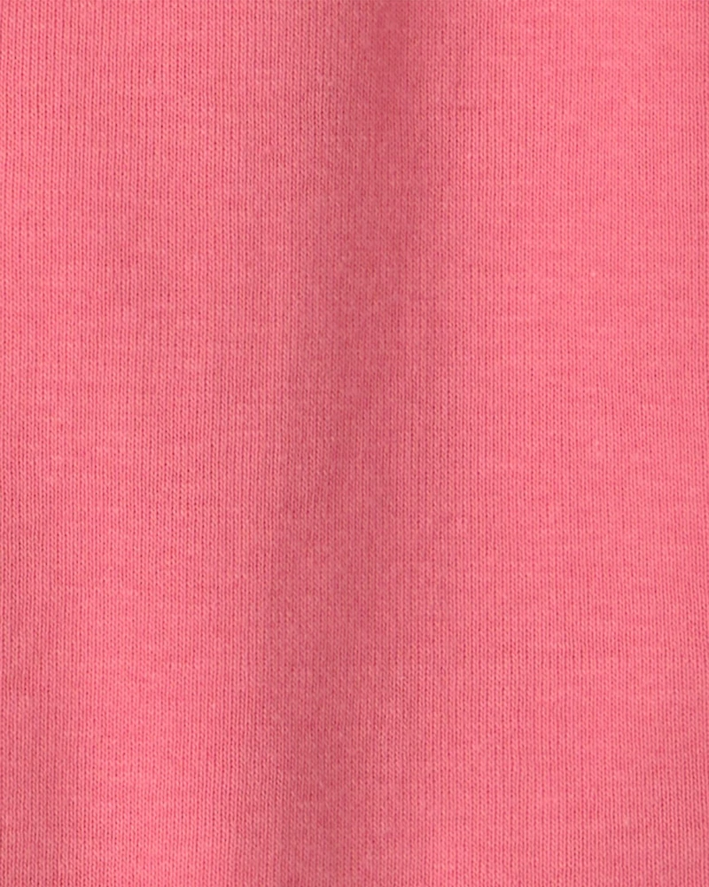 Baby 3-Pack Animal Print Short-Sleeve Multipack Bodysuits