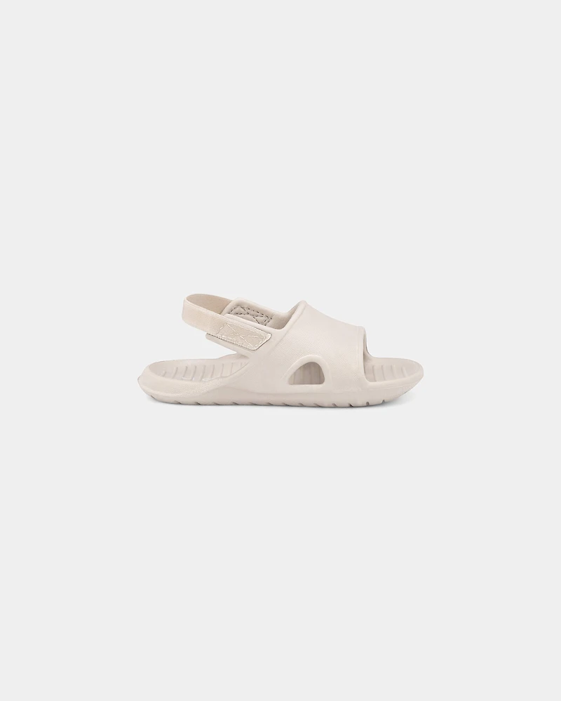 Toddler Boy Water Shoes - Tan