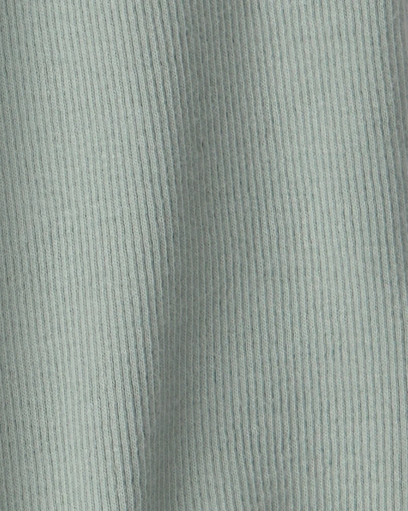 Baby Girl 2-Pack Organic Cotton Bubble Under The Sea