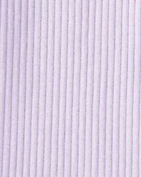 Toddler Girl Pull-On Stretch Rib Leggings - Purple