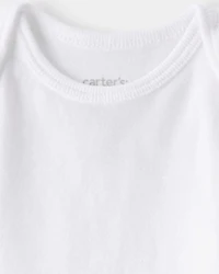 Baby 5-Pack Tank Bodysuit