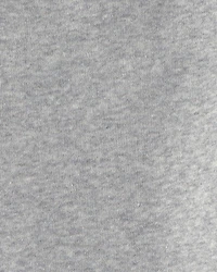 Boys Fleece Joggers - Grey