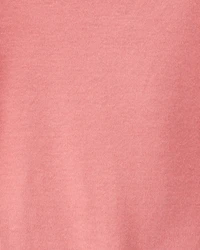 Baby Girl 2-Piece Long-Sleeve Bodysuit Pant Set