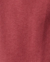 Toddler Boy DayDream Fleece Joggers - Red