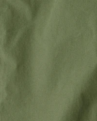 Boys Joggers - Olive