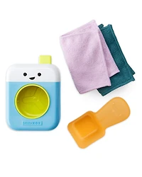 Fresh & Clean Spin Cycle Baby Bath Toy