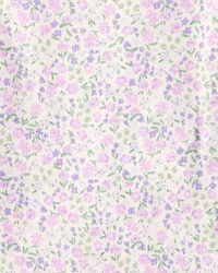 Baby Girl 4-Pack Original Long-Sleeve Bodysuits