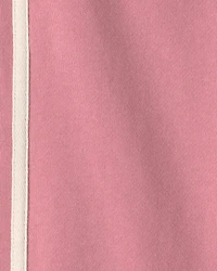 Girls Toddler Girl French Terry Wide-Leg Pants - Pink