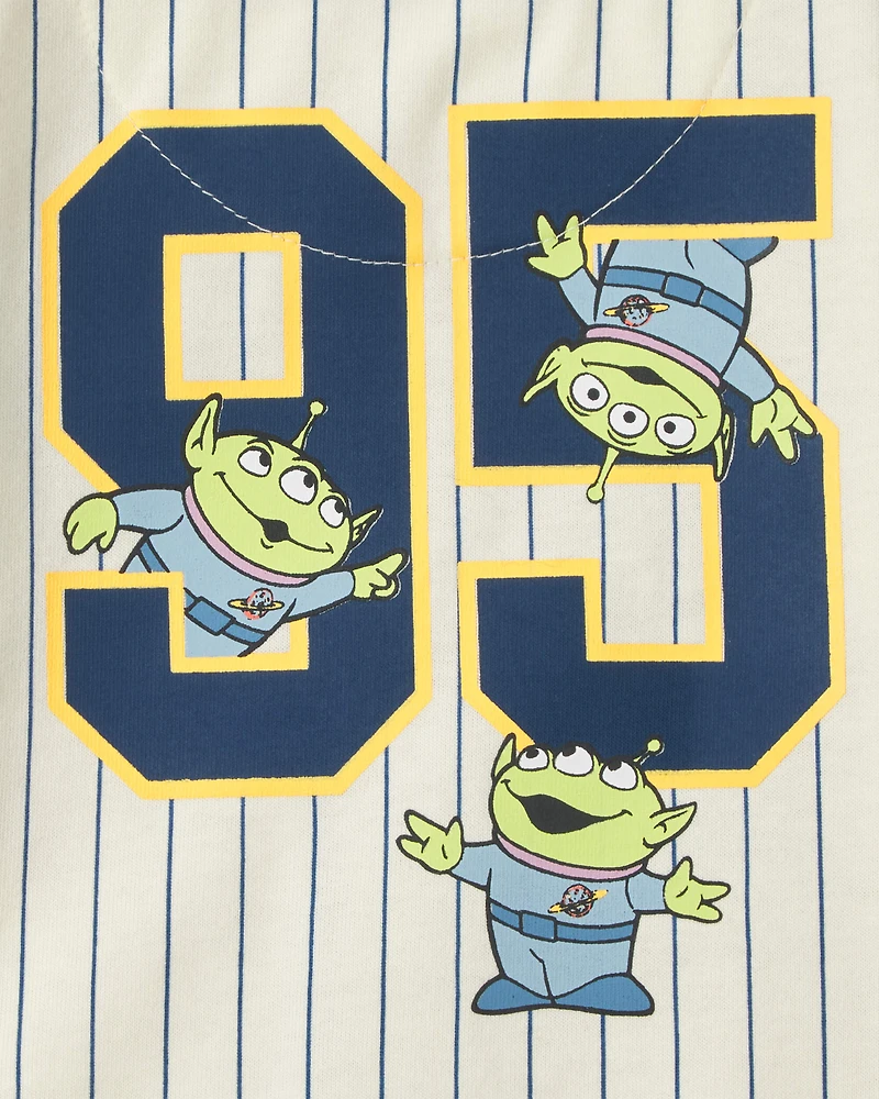 Baby Boy Pixar© Toy Story Striped Jersey