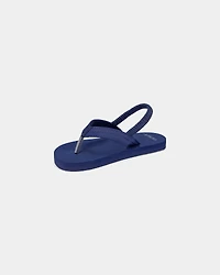 Boys Flip Flops- Blue