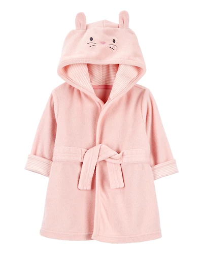 Baby Bunny Hooded Terry Robe