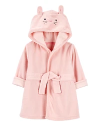 Baby Bunny Hooded Terry Robe