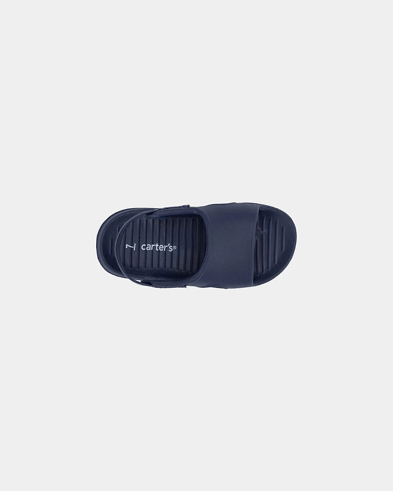 Toddler Boy Water Shoes - Blue