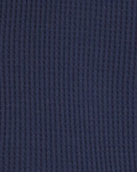 Toddler Boy Waffle Knit Hooded Jacket Made with Organic Cotton