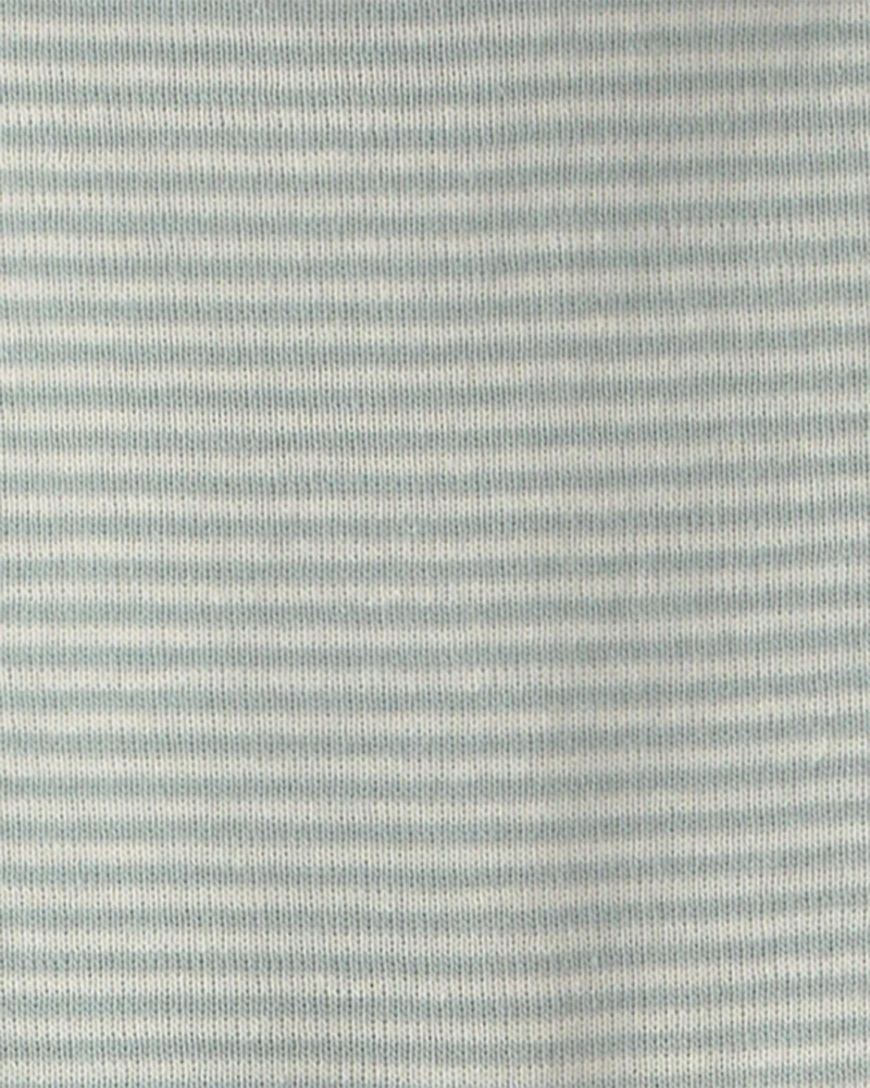 Baby Boy 5-Pack Dinosaur Multipack Bodysuits