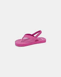 Girls Flip Flops- Pink