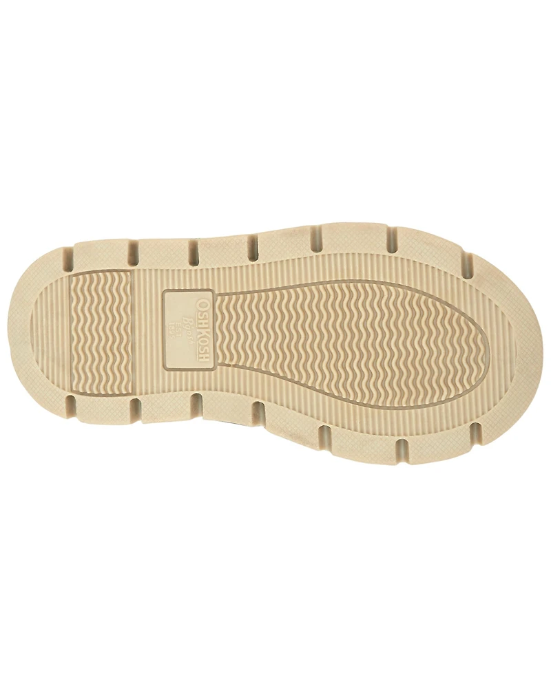 Toddler Stellar Fashion Boots