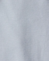 Baby Boy 5-Pack Hippo Multipack Bodysuits - Brown/Blue/White